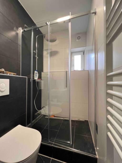 De Apartment نوي أولم المظهر الخارجي الصورة