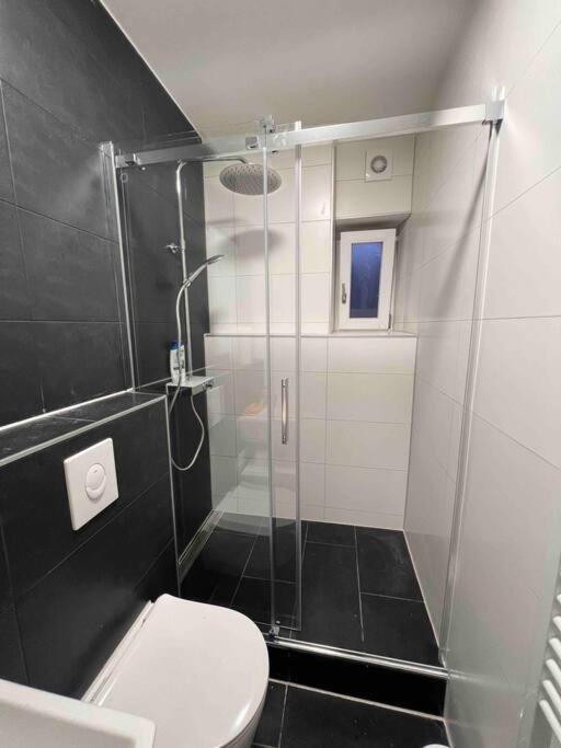 De Apartment نوي أولم المظهر الخارجي الصورة