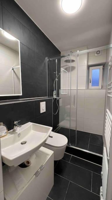 De Apartment نوي أولم المظهر الخارجي الصورة