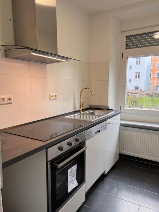 De Apartment نوي أولم المظهر الخارجي الصورة