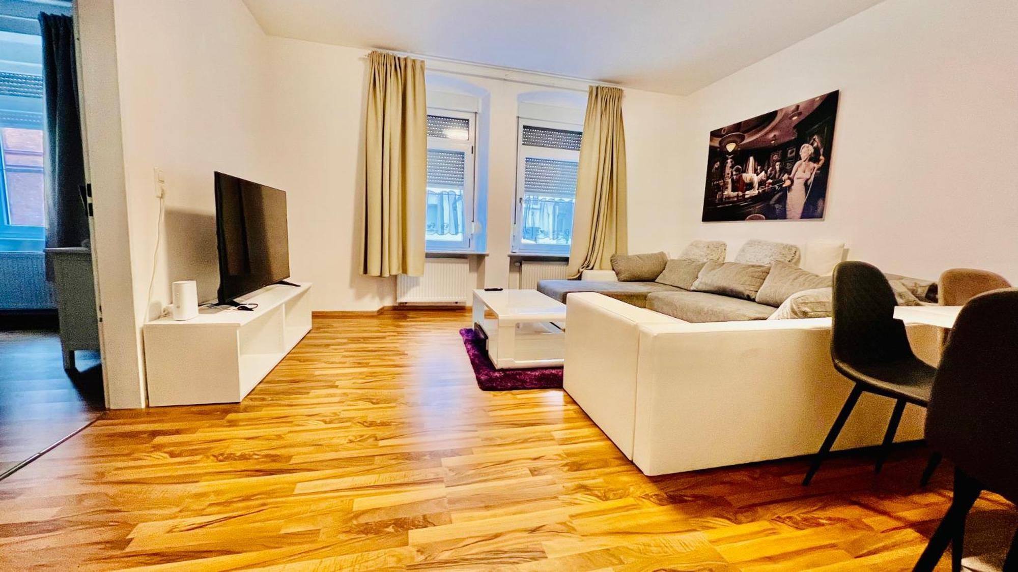 De Apartment نوي أولم المظهر الخارجي الصورة