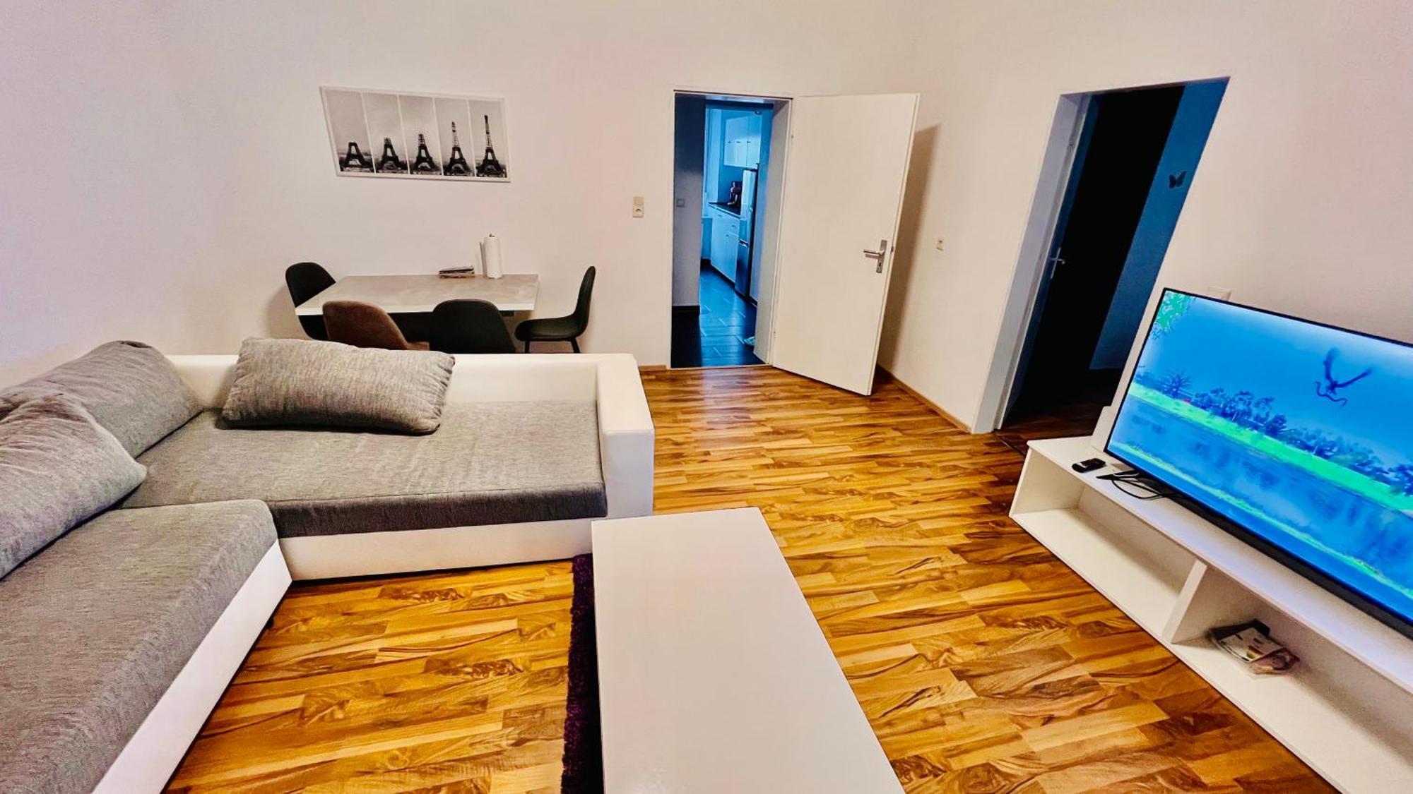De Apartment نوي أولم المظهر الخارجي الصورة