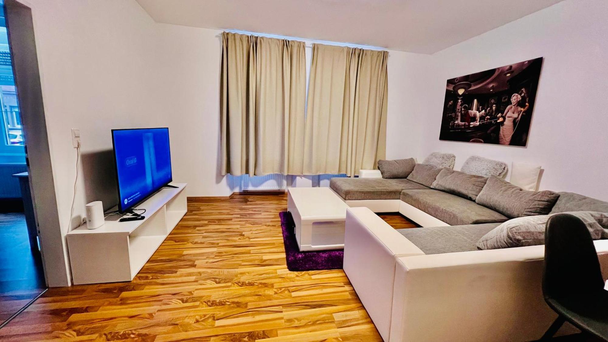 De Apartment نوي أولم المظهر الخارجي الصورة