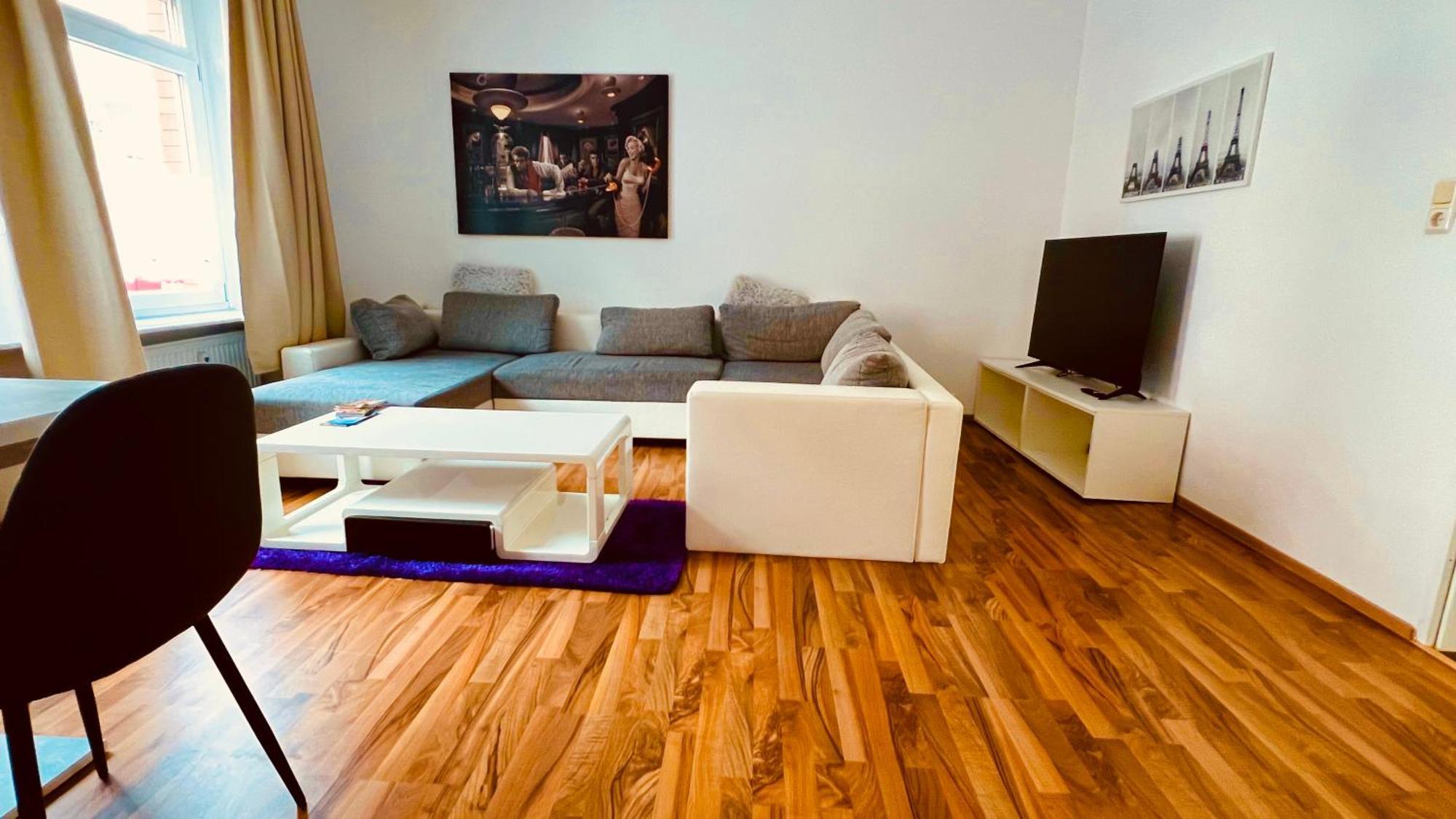 De Apartment نوي أولم المظهر الخارجي الصورة