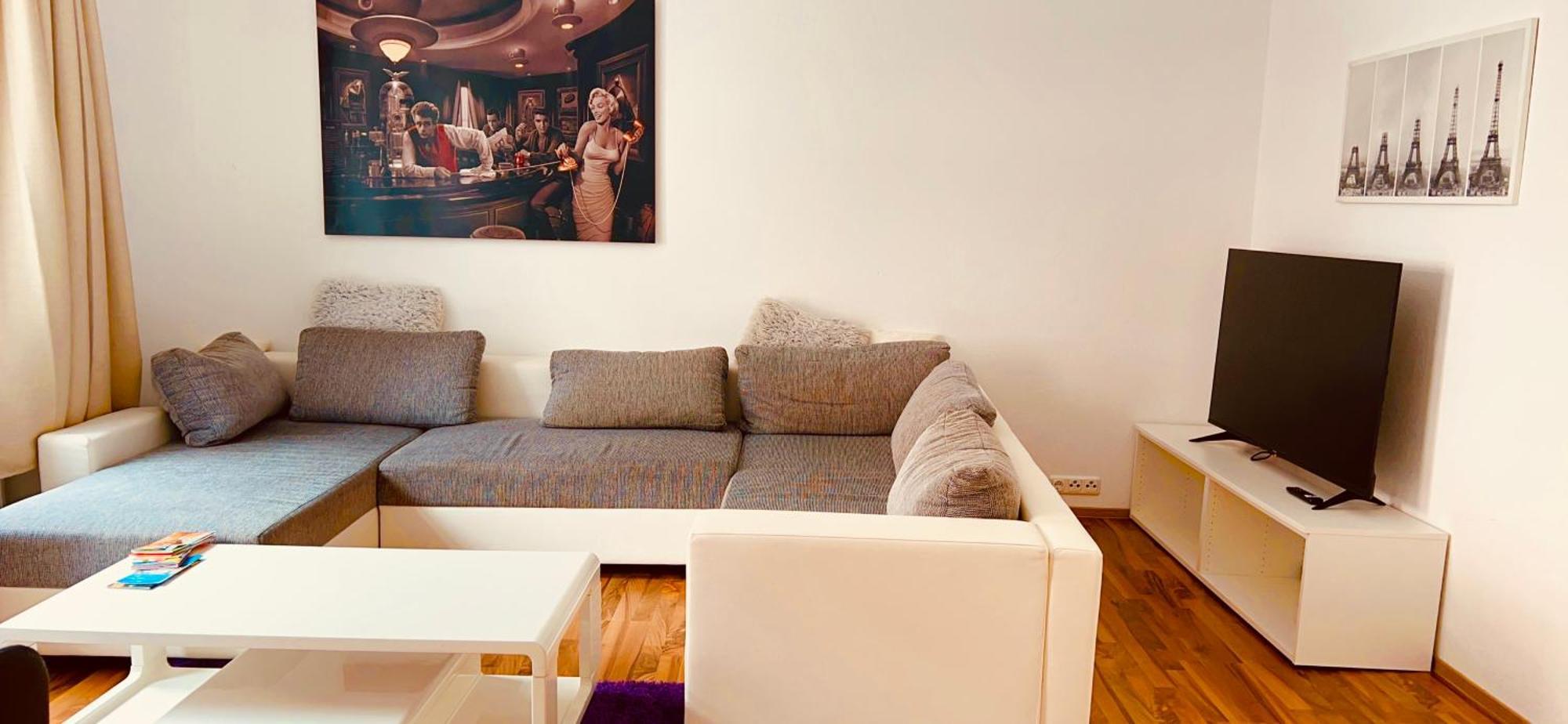 De Apartment نوي أولم المظهر الخارجي الصورة