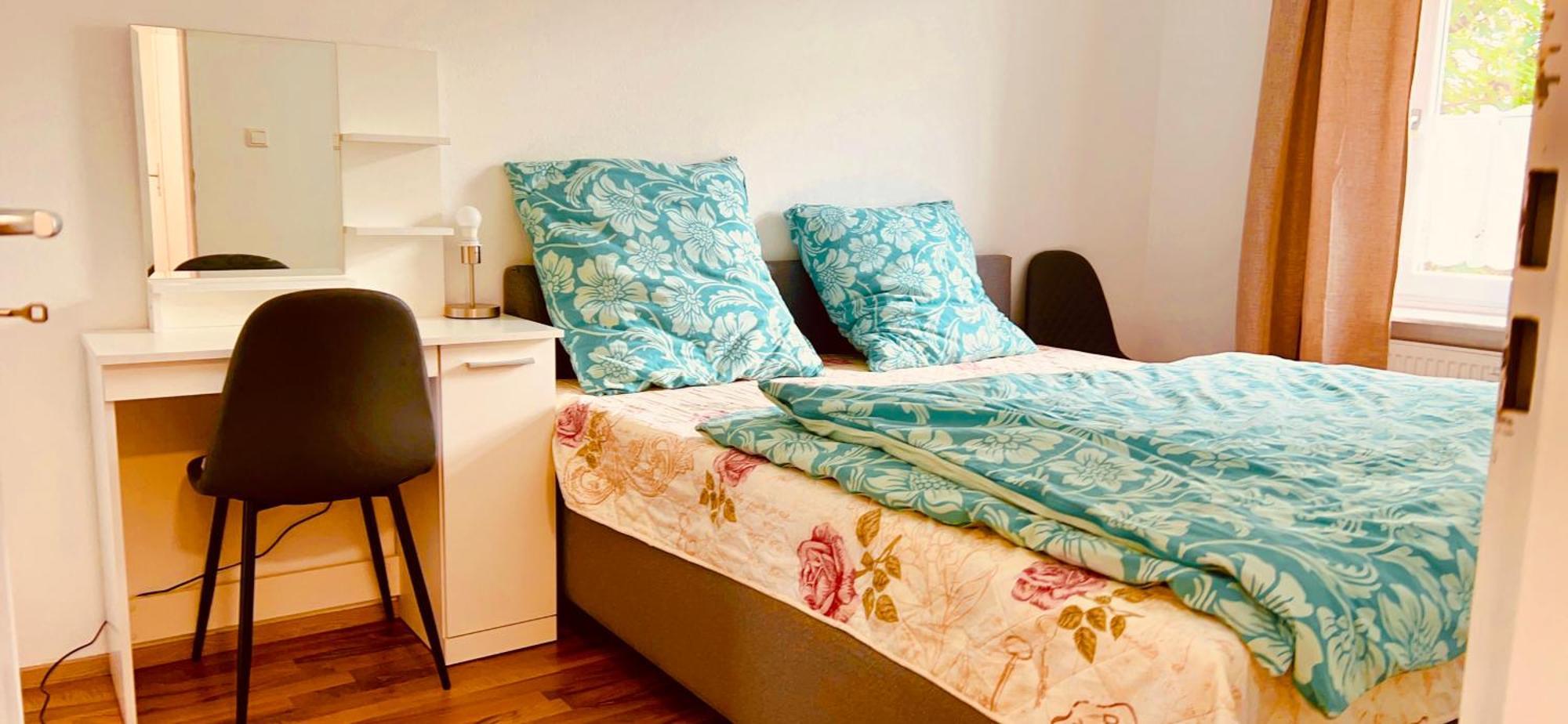 De Apartment نوي أولم المظهر الخارجي الصورة