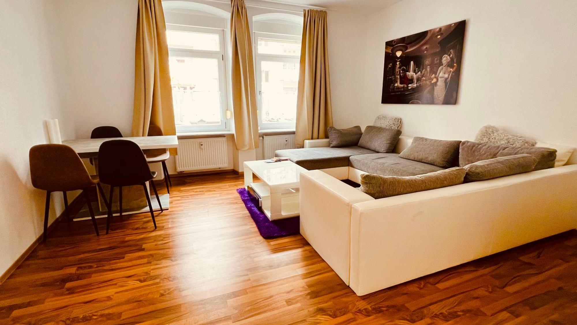De Apartment نوي أولم المظهر الخارجي الصورة
