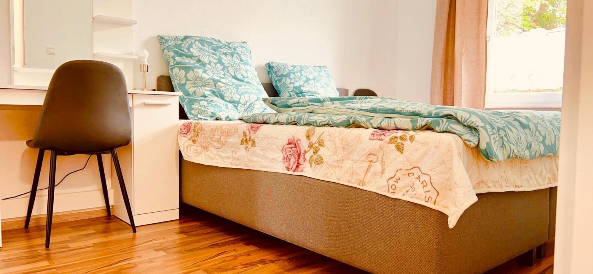 De Apartment نوي أولم المظهر الخارجي الصورة