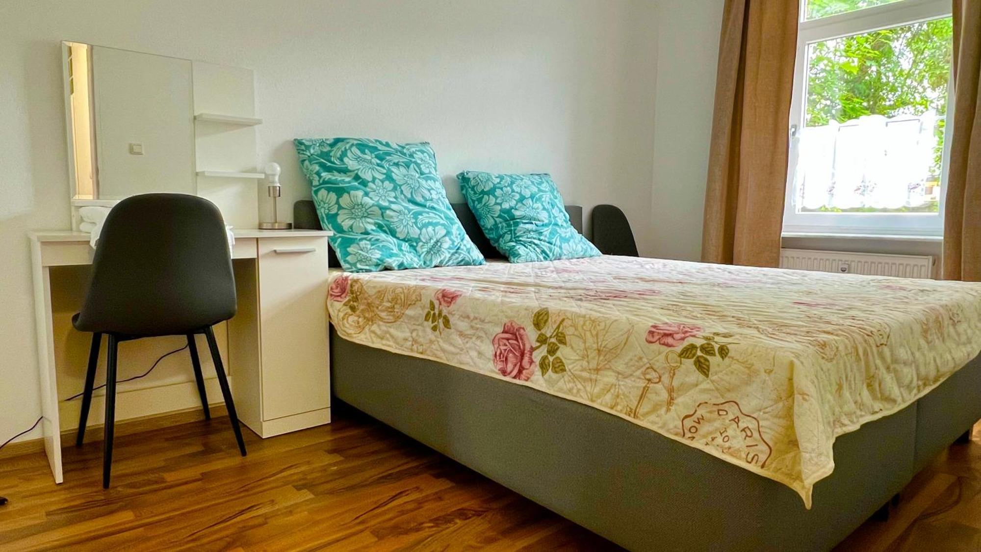 De Apartment نوي أولم المظهر الخارجي الصورة