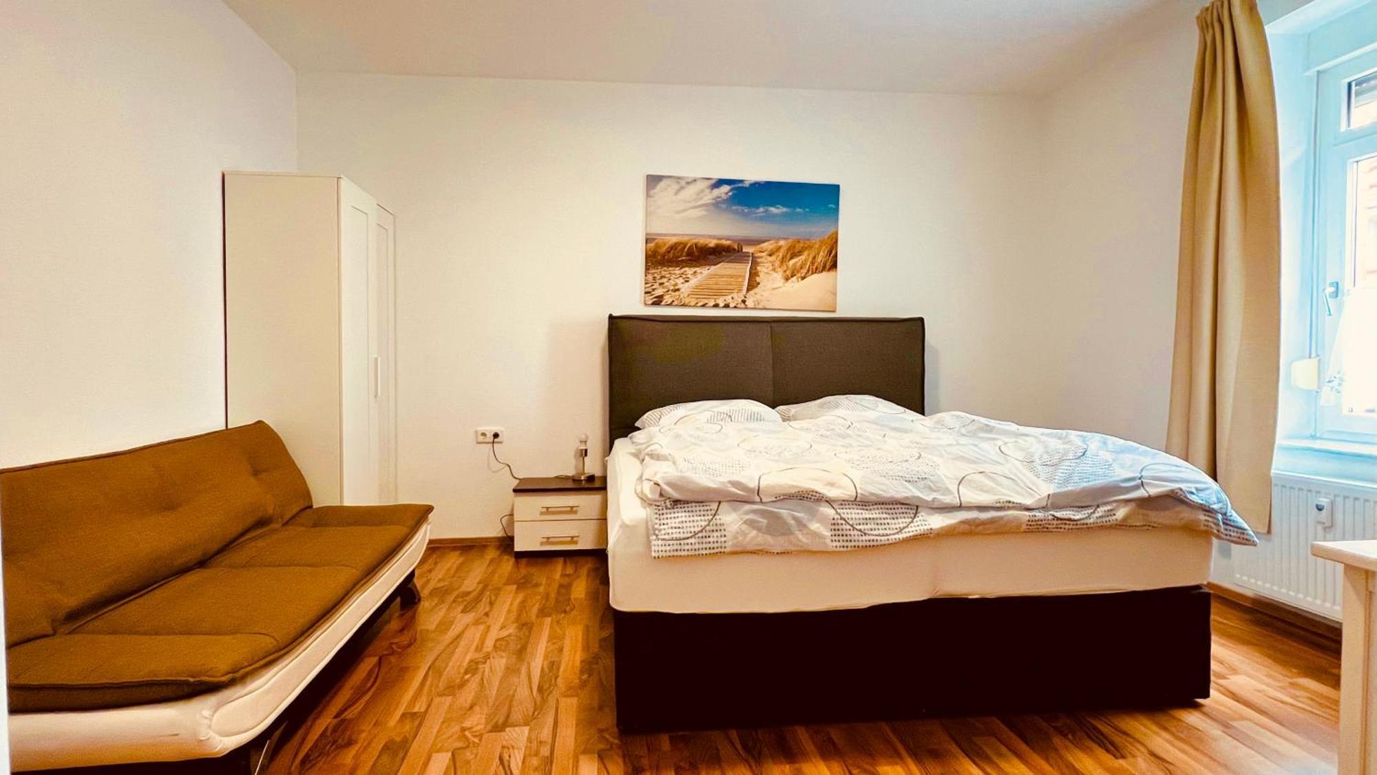 De Apartment نوي أولم المظهر الخارجي الصورة